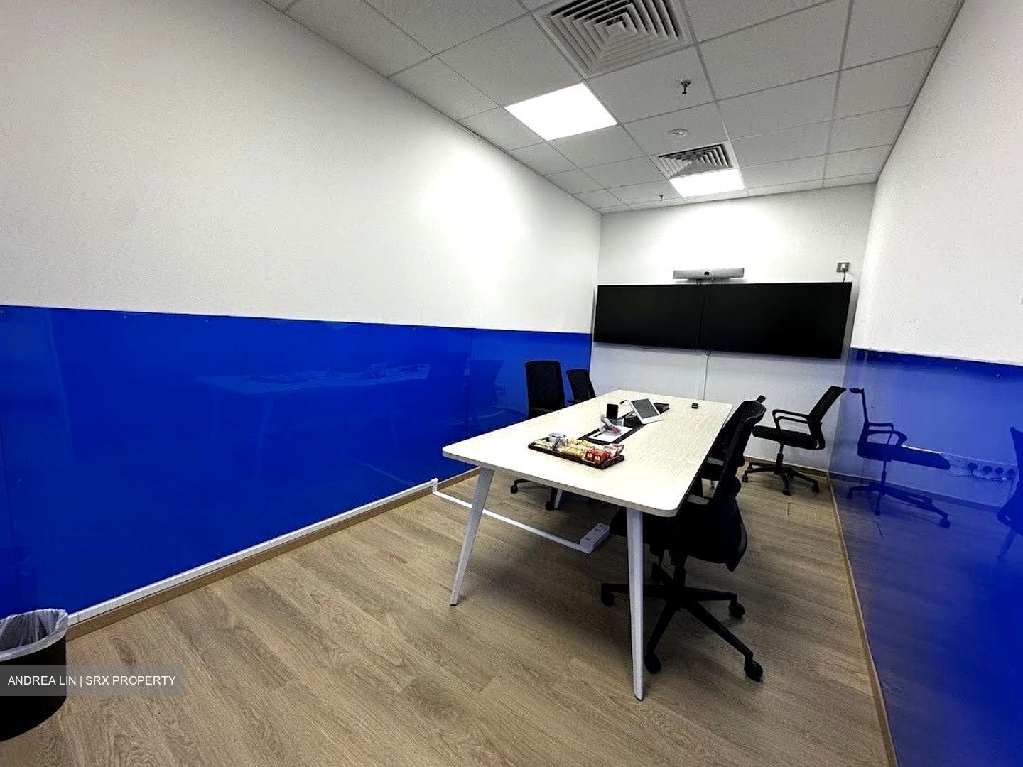 Suntec Tower One (D1), Office #586372461